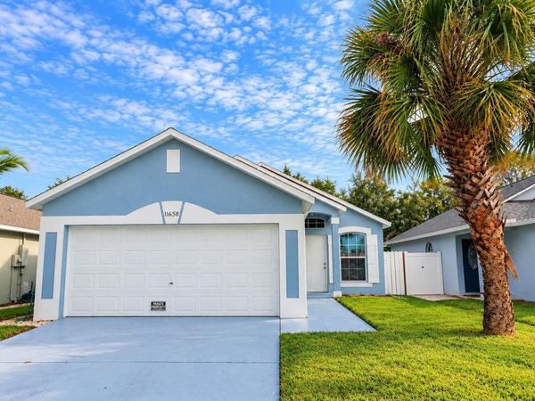 11658 PURPLE LILAC CIRCLE , ORLANDO, FL 32837