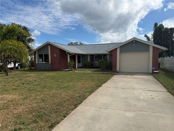 3508 NORLAND COURT , HOLIDAY, FL 34691