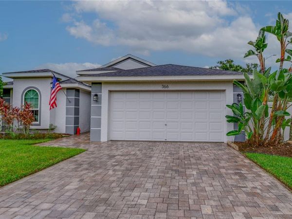 366 RAINFOREST COURT , OLDSMAR, FL 34677