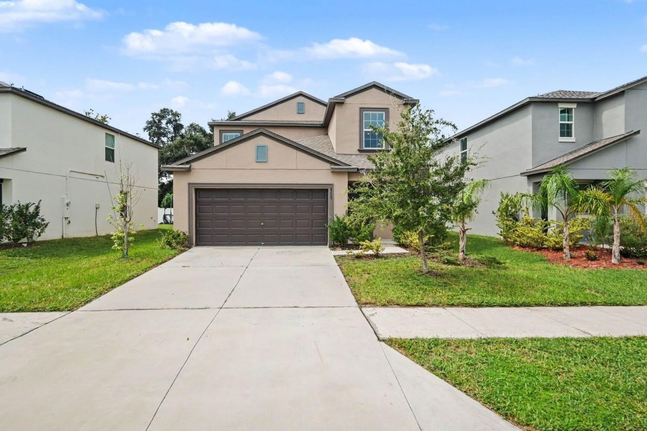 6259 Back Forty Loop, Zephyrhills, FL 33541 Photo
