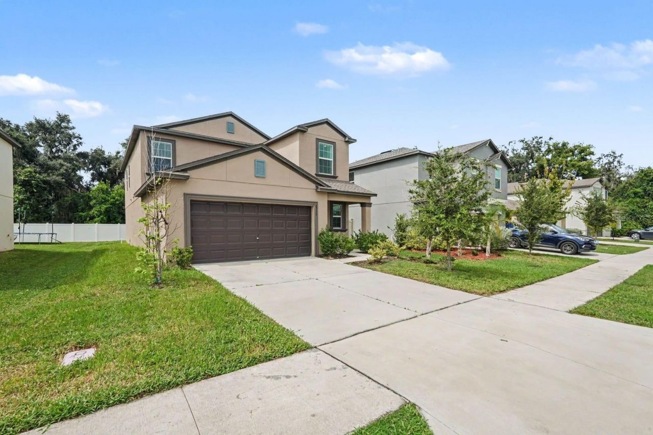 6259 Back Forty Loop, Zephyrhills, FL 33541 Photo