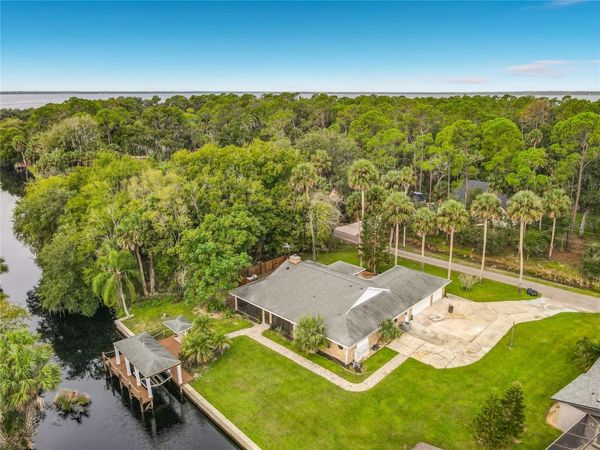 1395 KETTLEDRUM TRAIL , ENTERPRISE, FL 32725