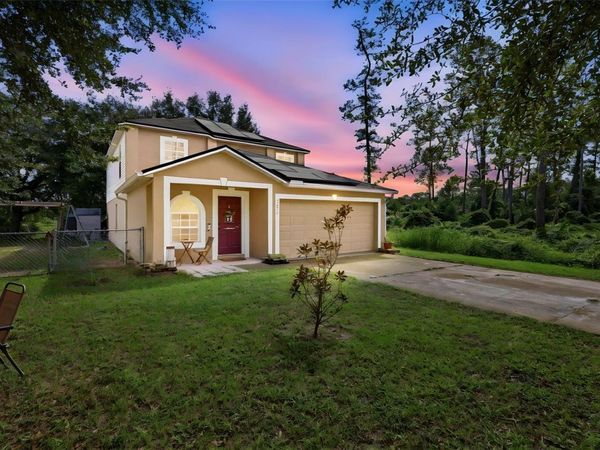 1293 7TH AVENUE , DELAND, FL 32724