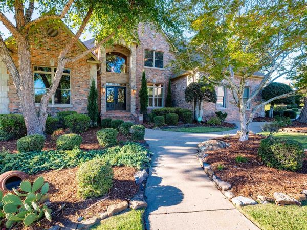41 Talais Drive, Little Rock, AR 72223