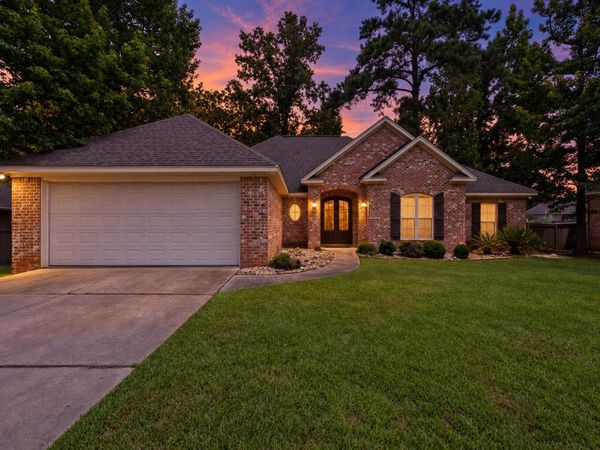 48 Summerbrook, Hattiesburg, MS 39402