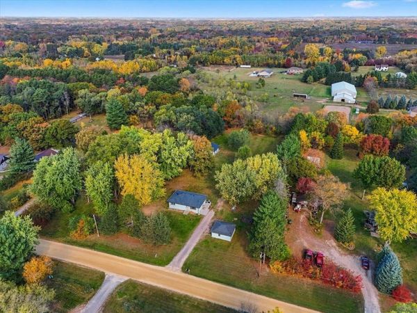 7625 162nd Avenue NE, Columbus, MN 55025