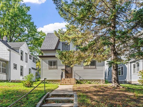 3616 Pillsbury Avenue S, Minneapolis, MN 55409