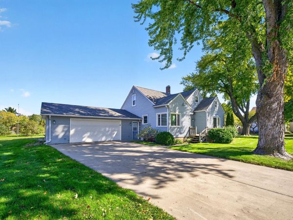 322 W Center Street, Lake City, MN 55041