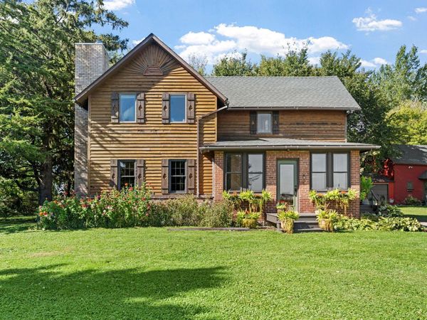 7142 235th Street, Silver Lake, MN 55381