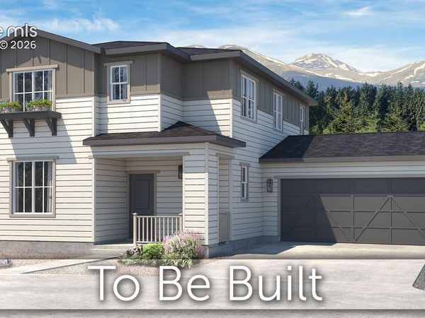 17751 Lucky Penny Lane, Monument, CO 80132