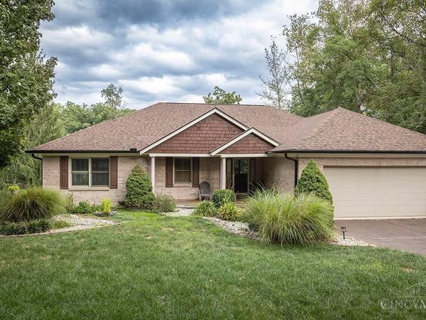11874 Snider Road, Symmes Twp, OH 45249