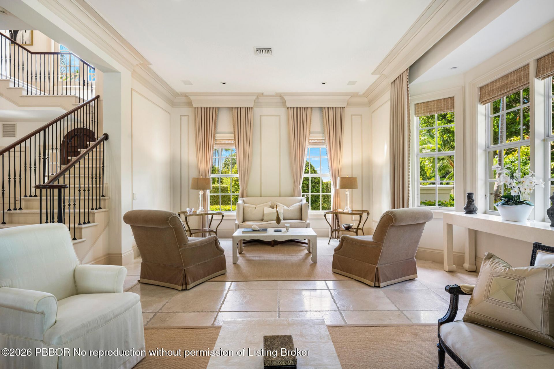 13 Via Vizcaya, Palm Beach, FL 33480 Photo