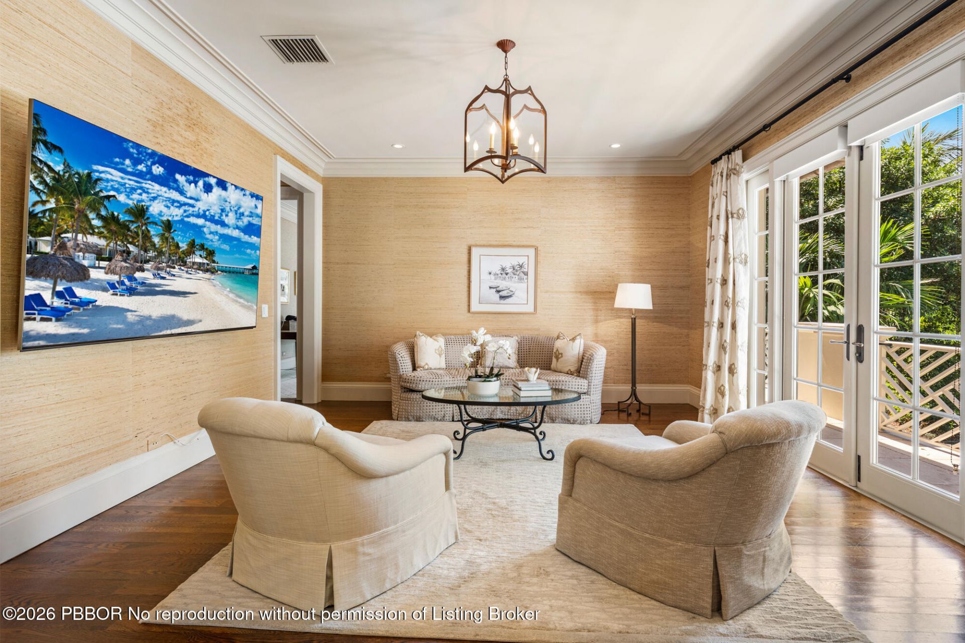 13 Via Vizcaya, Palm Beach, FL 33480 Photo