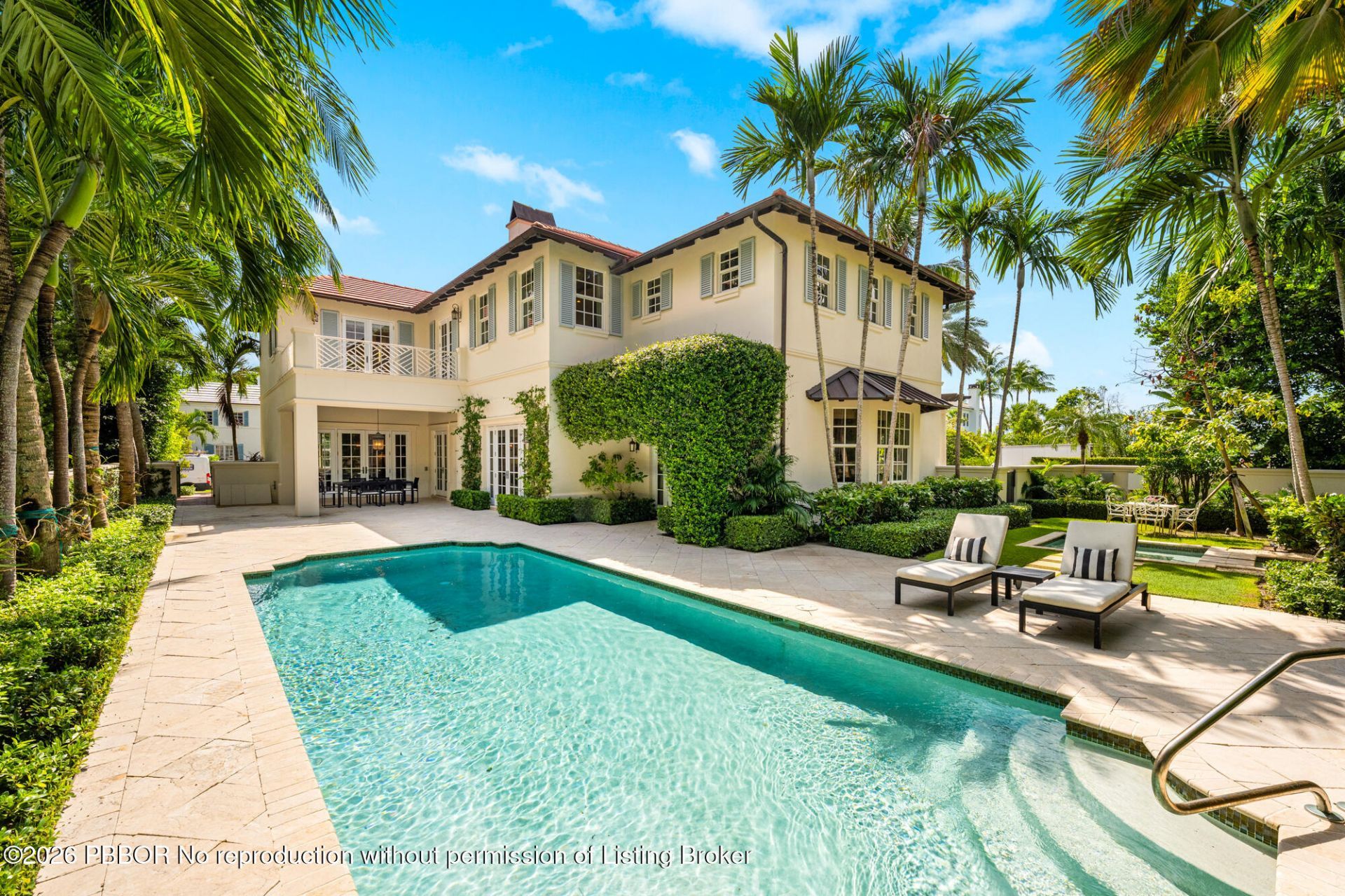 13 Via Vizcaya, Palm Beach, FL 33480 Photo