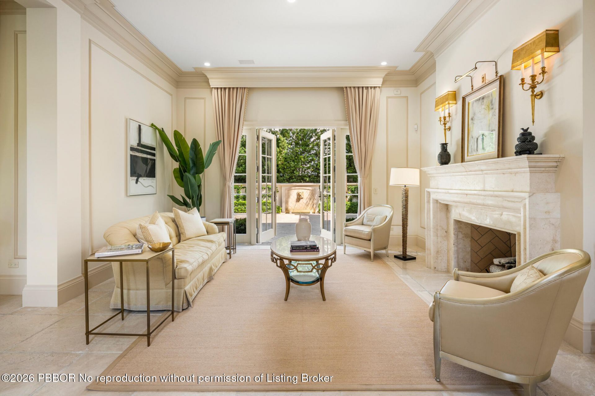13 Via Vizcaya, Palm Beach, FL 33480 Photo