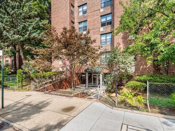 65-15 38th Avenue , Unit 5Z, Woodside, NY 11377