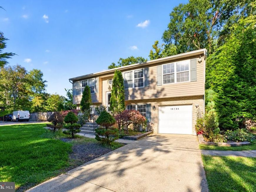 16104 Newasa Lane, Accokeek, MD 20607 Main Photo