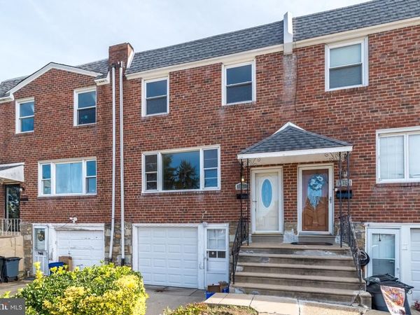 11731 BRANDON ROAD, PHILADELPHIA, PA 19154