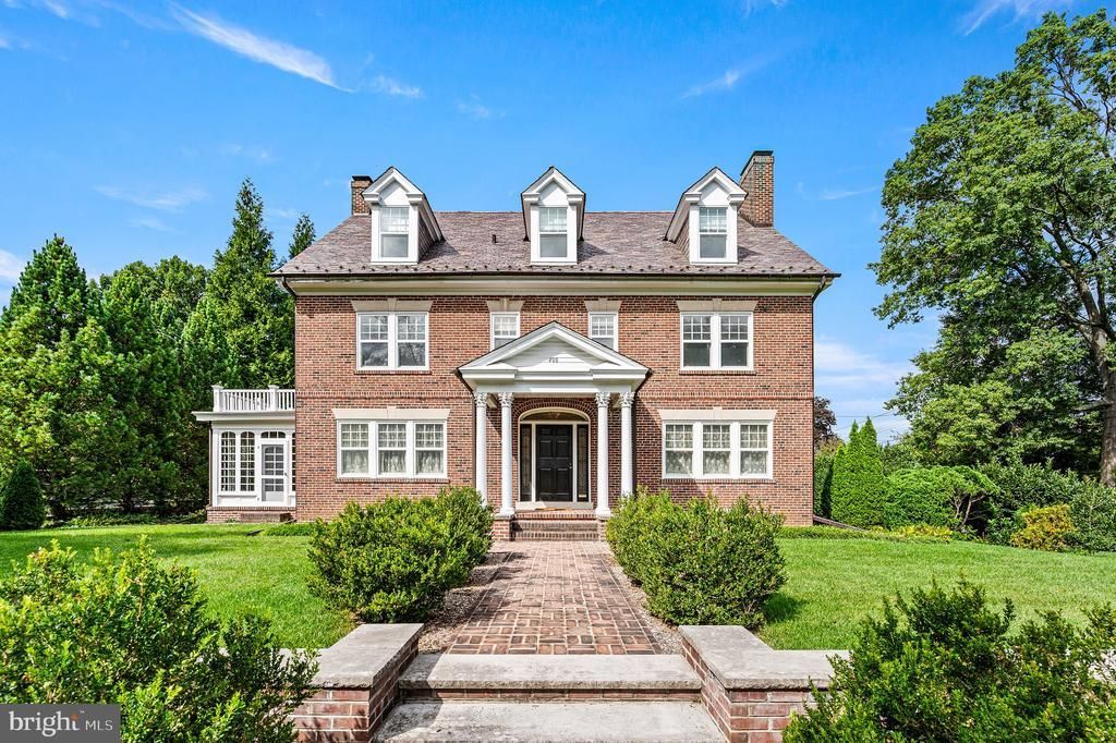 400 S CHESTER ROAD, SWARTHMORE, PA 19081