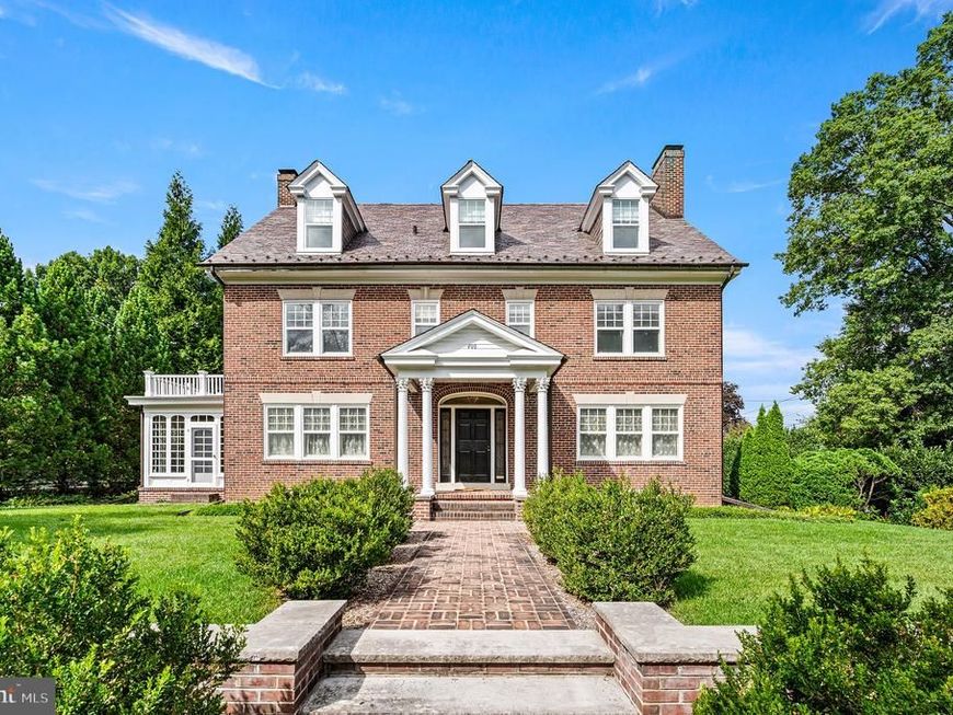 400 S Chester Road, Swarthmore, PA 19081 Main Photo