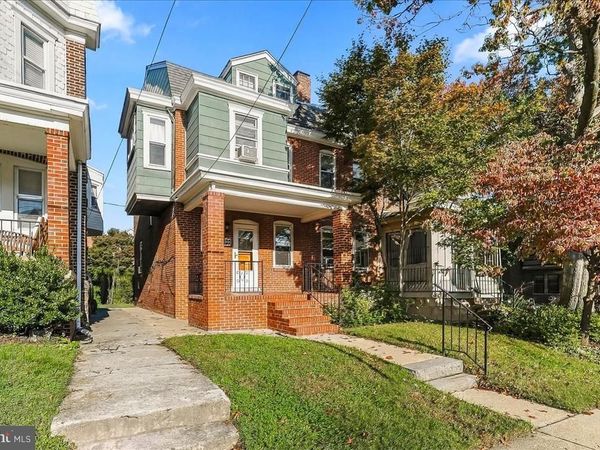1033 N CLAYTON STREET N, Unit 1033, WILMINGTON, DE 19805