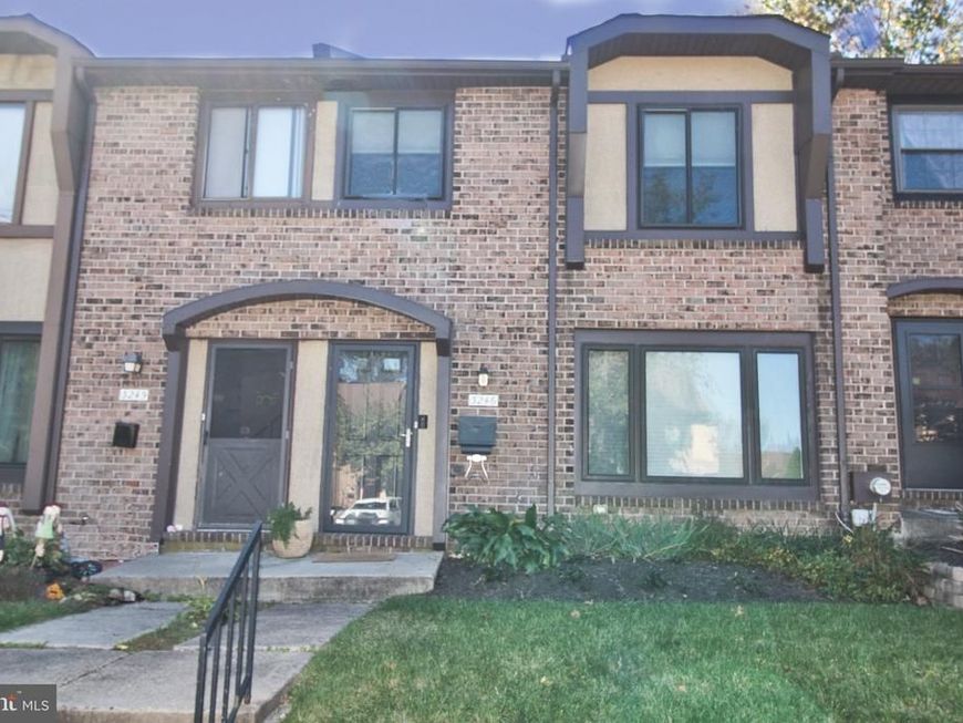 3246 Durham Place, Holland, PA 18966 Main Photo