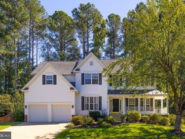 39 MONUMENT DRIVE , STAFFORD, VA 22554