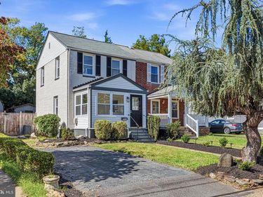 5924 EDGEHILL COURT, ALEXANDRIA, VA 22303