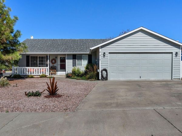 915 NE Yew Street, Prineville, OR 97754