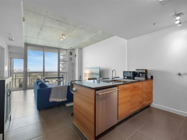 3301 NE 1st Ave , Unit H2711, Miami, FL 33137