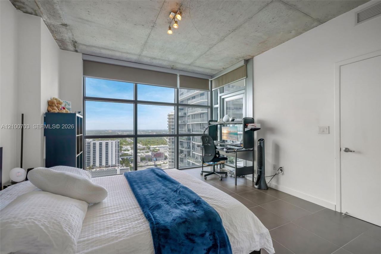 3301 NE 1st Ave , Unit H2711, Miami, FL 33137 Photo