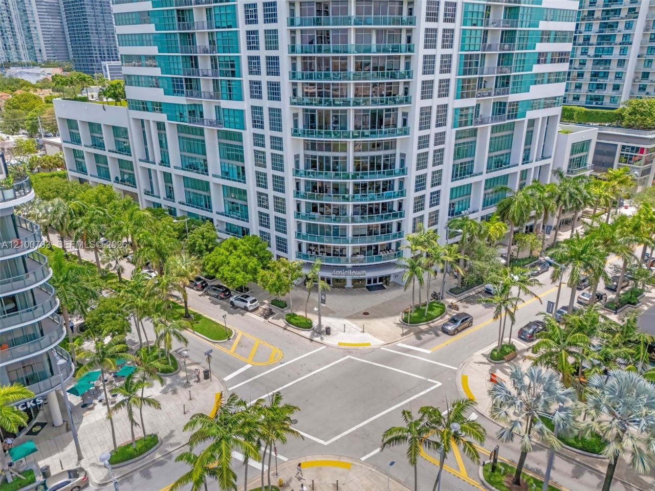 3301 NE 1st Ave , Unit H2711, Miami, FL 33137 Photo
