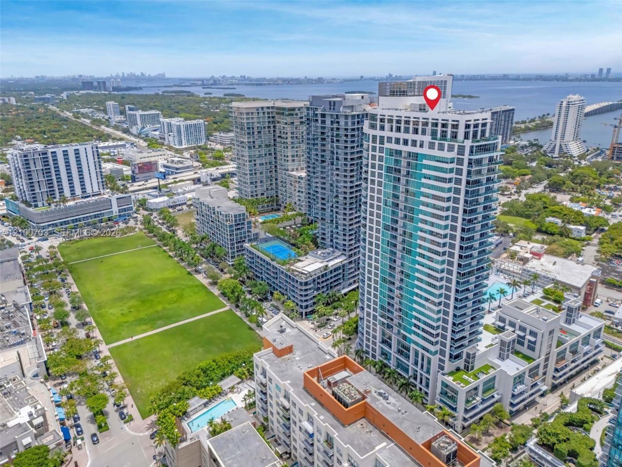 3301 NE 1st Ave , Unit H2711, Miami, FL 33137 Photo