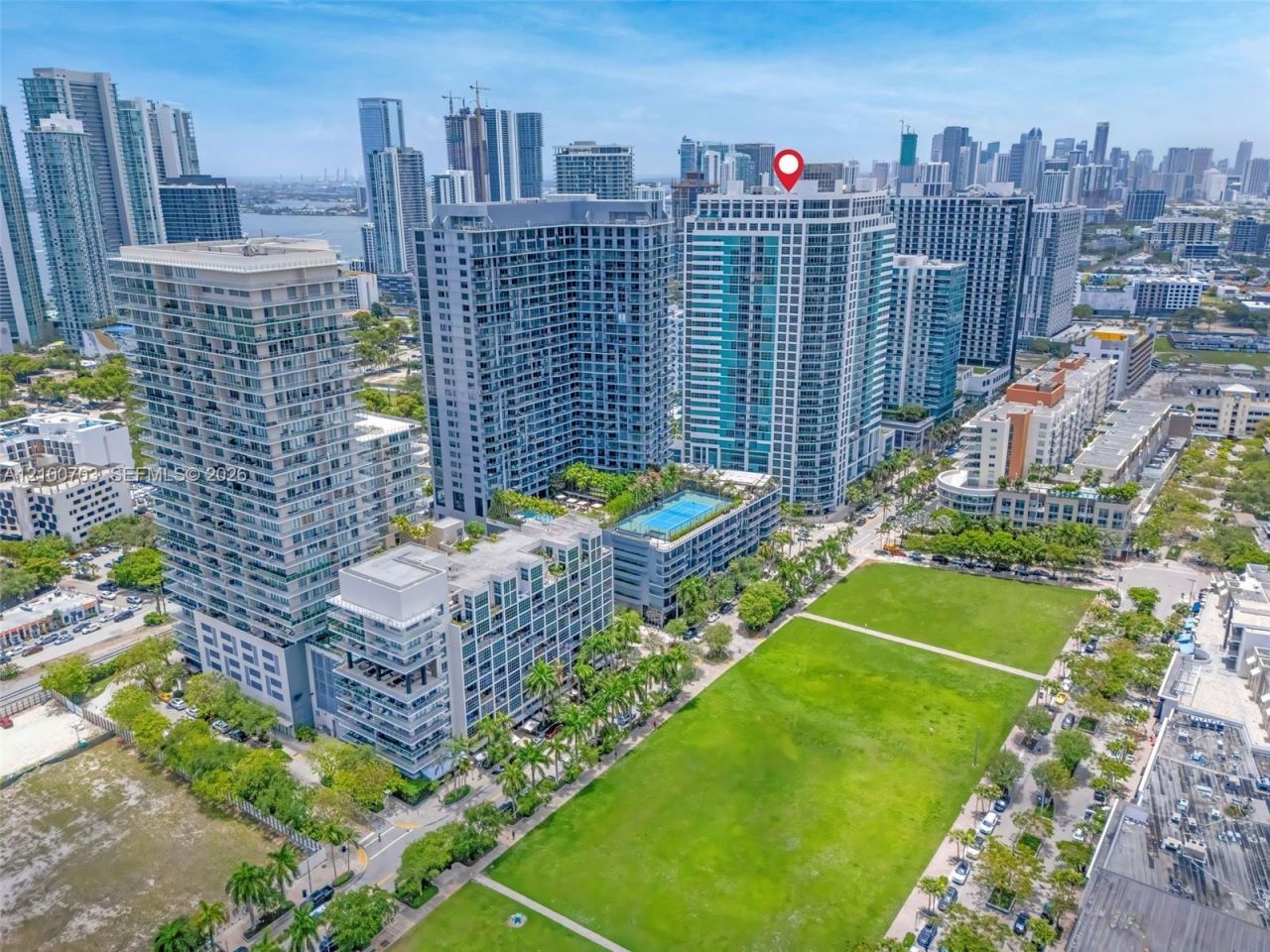 3301 NE 1st Ave , Unit H2711, Miami, FL 33137 Photo