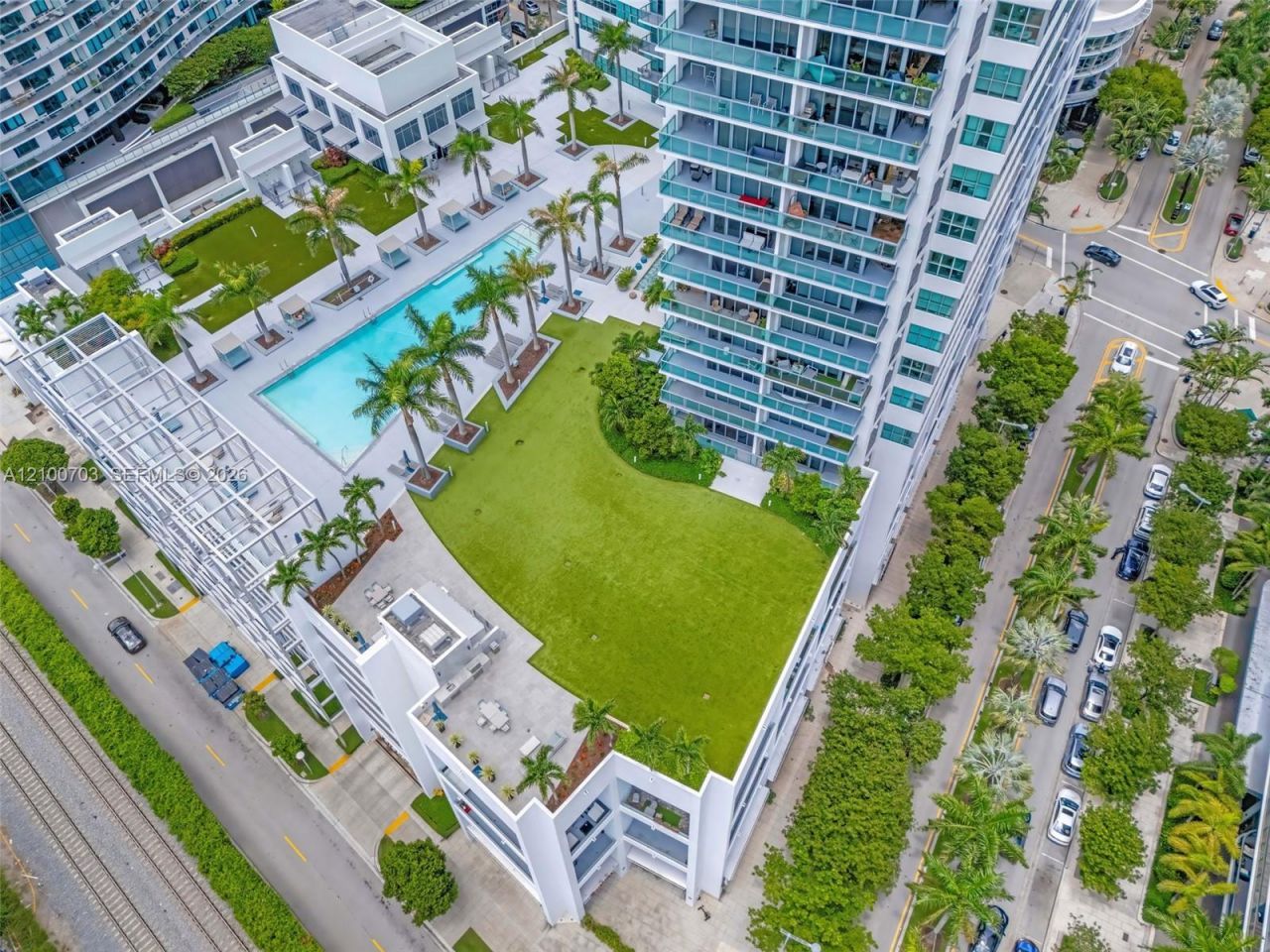 3301 NE 1st Ave , Unit H2711, Miami, FL 33137 Photo