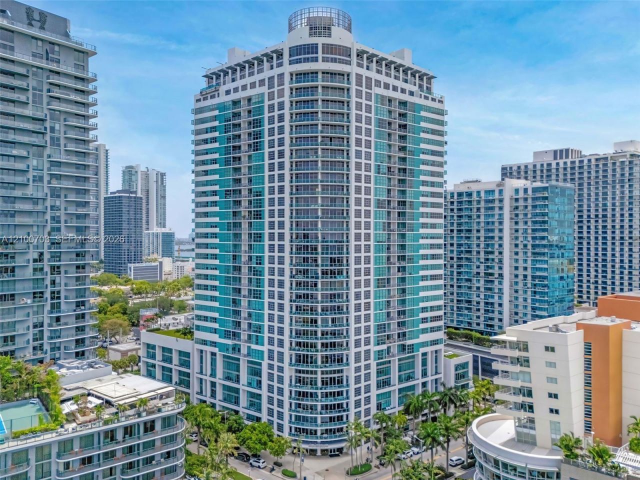 3301 NE 1st Ave , Unit H2711, Miami, FL 33137 Photo