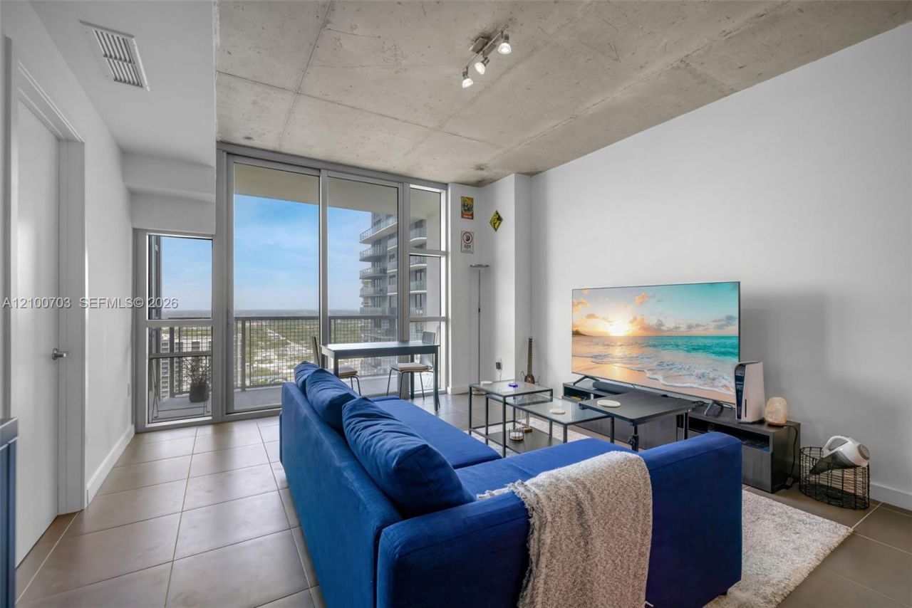 3301 NE 1st Ave , Unit H2711, Miami, FL 33137 Photo