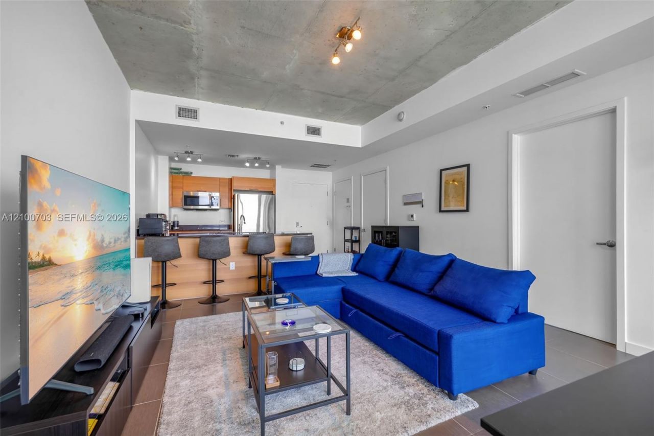3301 NE 1st Ave , Unit H2711, Miami, FL 33137 Photo