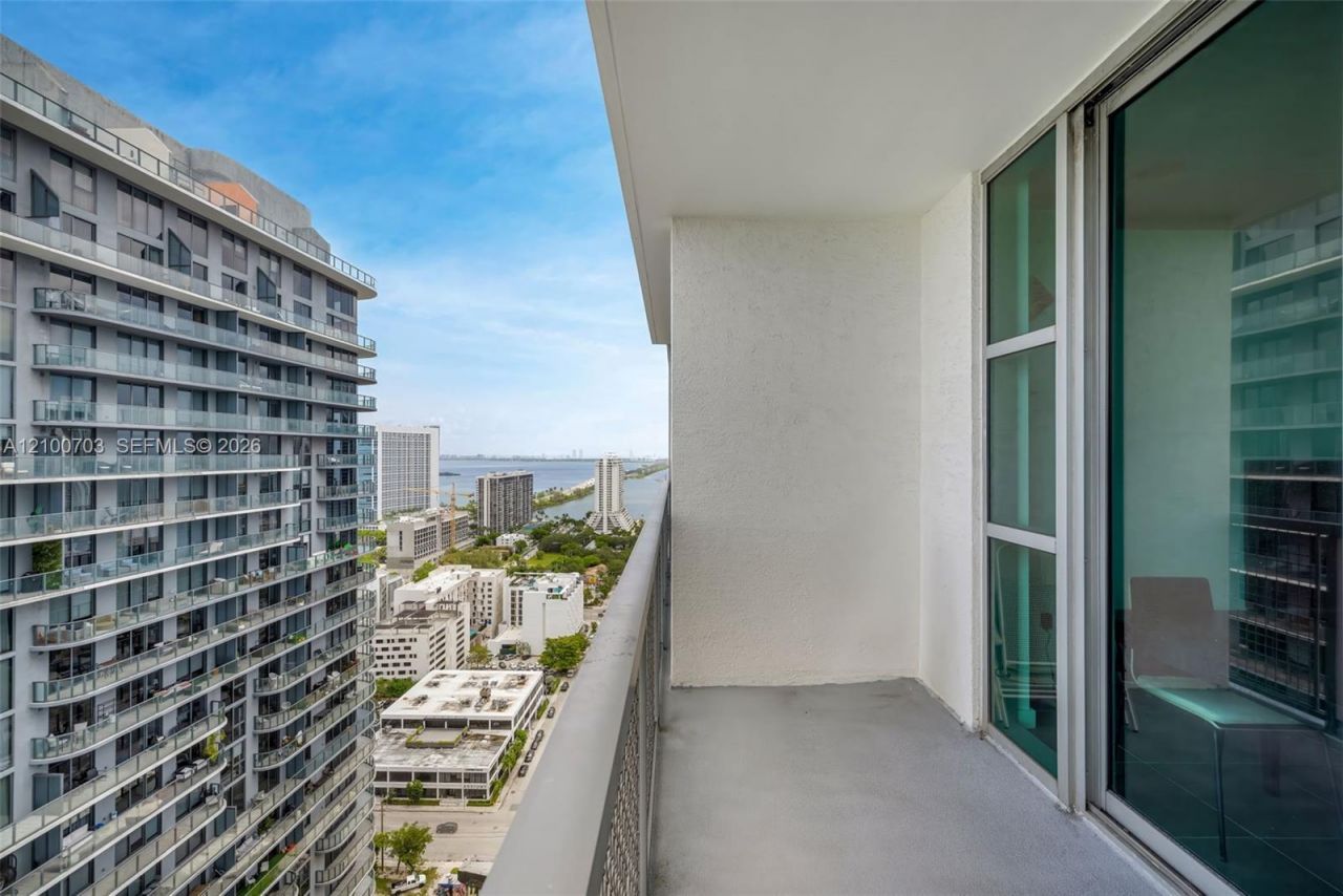 3301 NE 1st Ave , Unit H2711, Miami, FL 33137 Photo
