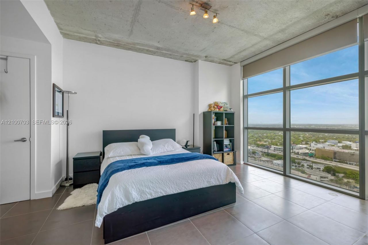 3301 NE 1st Ave , Unit H2711, Miami, FL 33137 Photo