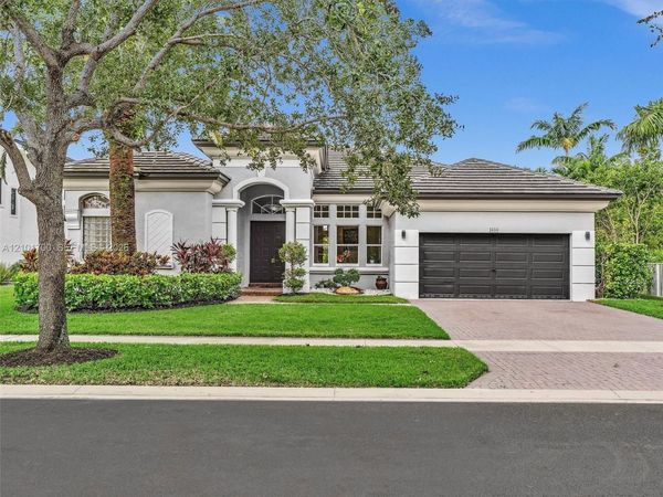 3000 SW 194th Ter , Miramar, FL 33029
