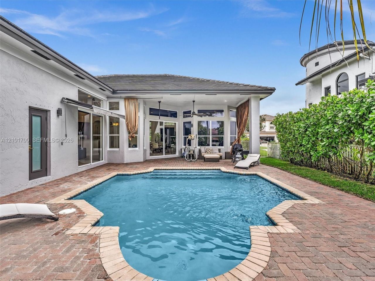 3000 SW 194th Ter , Miramar, FL 33029 Photo