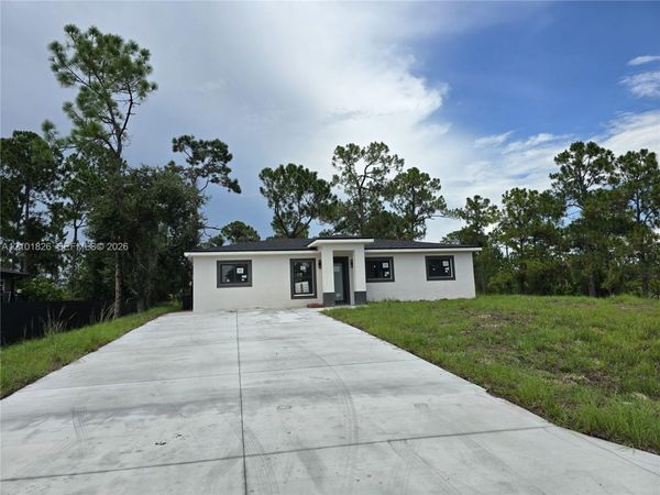 1031 E Hansen , Lehigh Acres, FL 33974