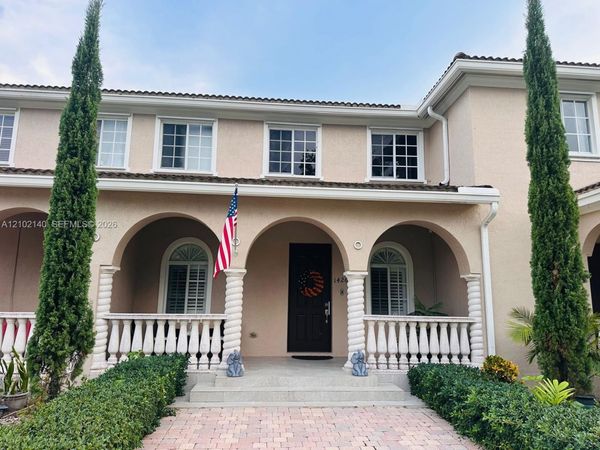 14262 SW 272nd St , Unit 14262, Homestead, FL 33032