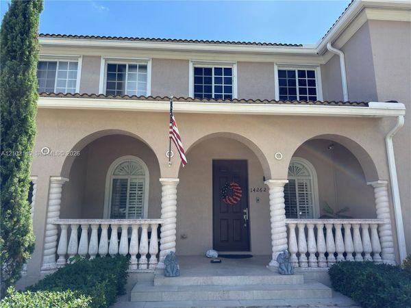 14262 SW 272nd St , Unit 14262, Homestead, FL 33032