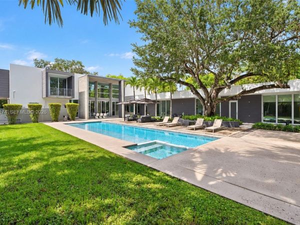 12625 SW 78th Ave , Pinecrest, FL 33156
