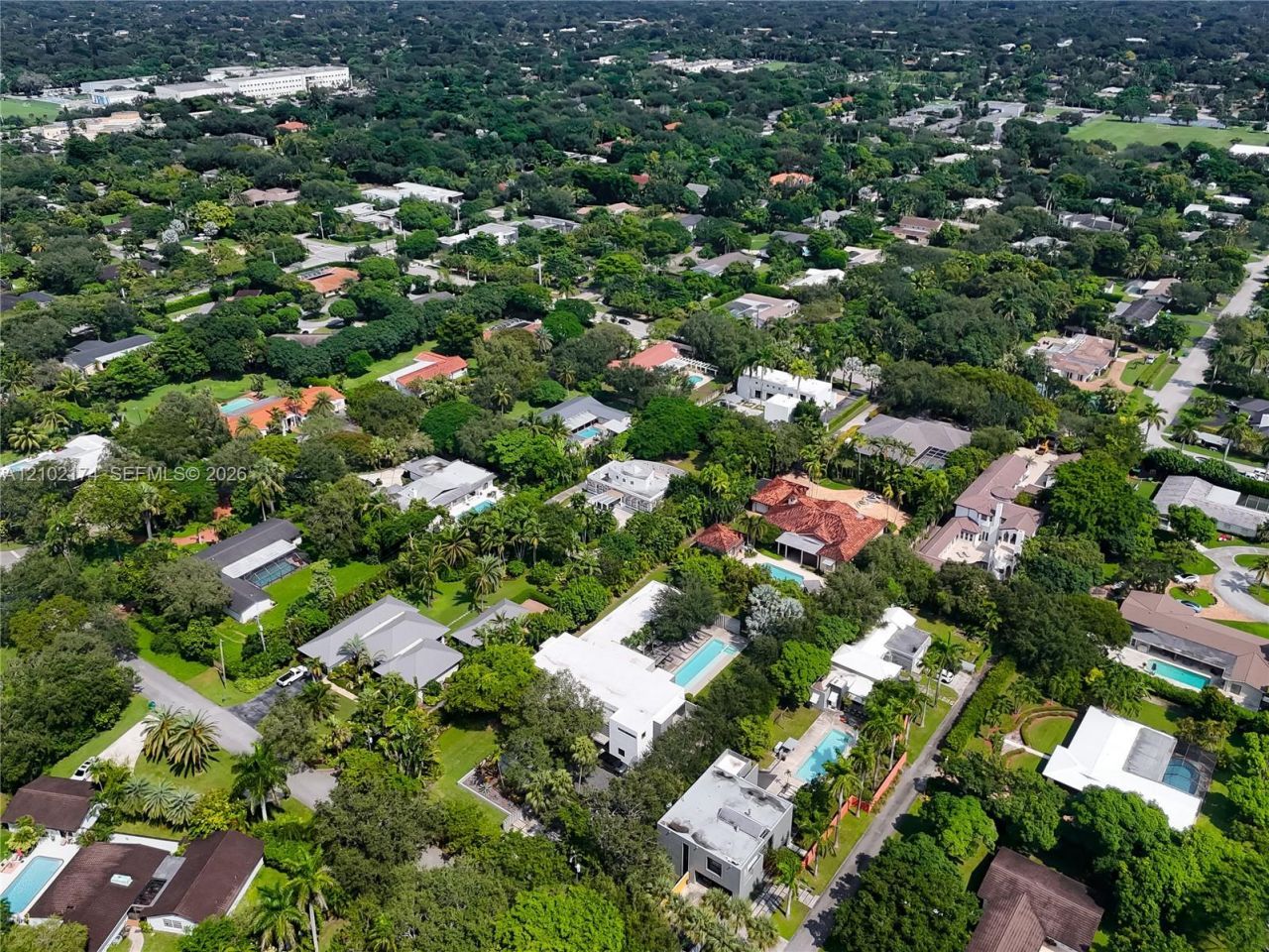 12625 SW 78th Ave, Pinecrest, FL 33156 Photo