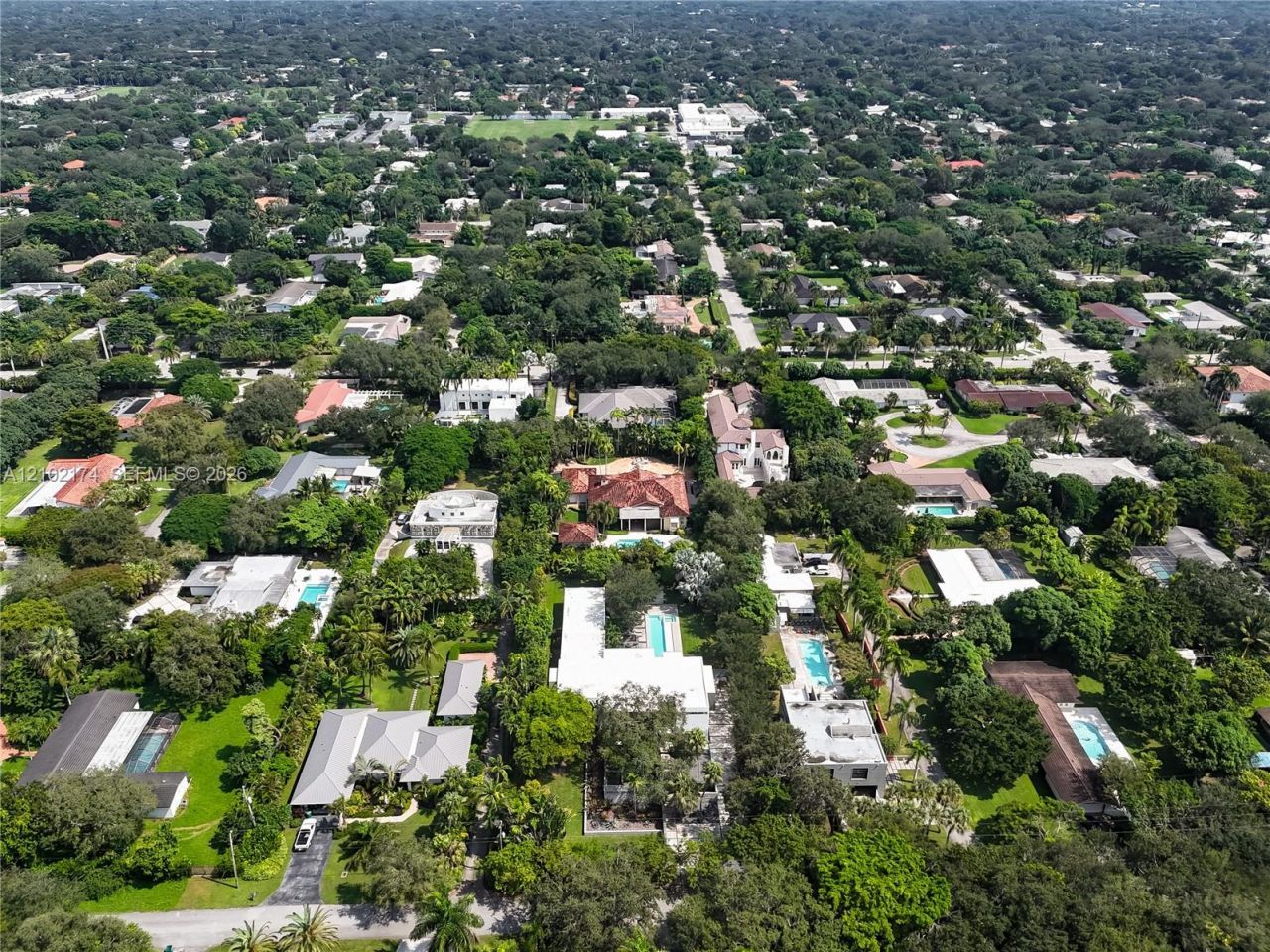 12625 SW 78th Ave, Pinecrest, FL 33156 Photo