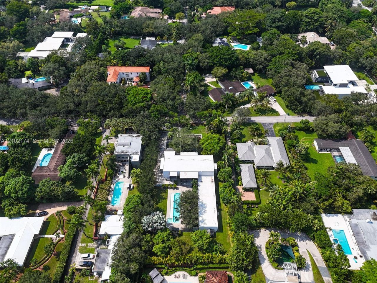 12625 SW 78th Ave, Pinecrest, FL 33156 Photo
