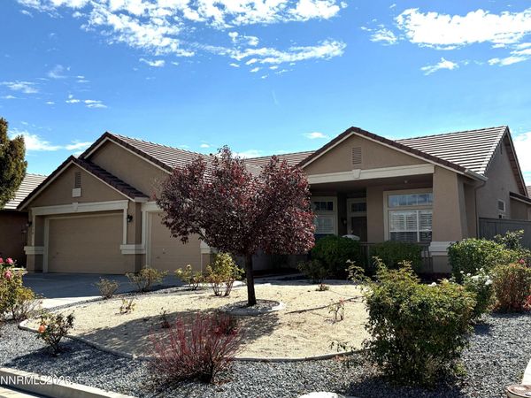 1750 Glen Cove Court, Reno, NV 89521